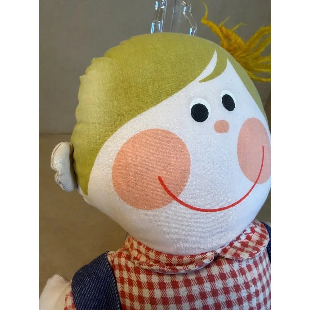 Playskool bring home
